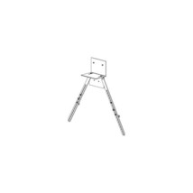 Barco R8788649K CLICKSHARE BAR TV MOUNT - $3,971.59 MXN