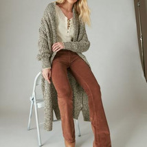 Lucky Brand Women&#39;s High-Rise Stevie Flare Denim Pants - Hot Cocoa - $33.00