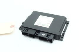 2015-2018 MERCEDES C300 W205 TCM TRANSMISSION CONTROL MODULE H1577 image 2