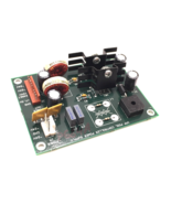 IPP Pool Controller Power Supply Control Board 400-00169 Rev G used #P684A - $95.36 CAD