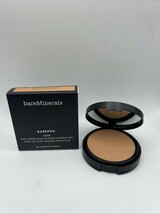 BareMinerals BarePro 16HR Skin Perfecting Powder Foundation Medium 35 Ne... - $29.69