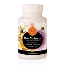 Bee Natural (Prebiotic) - £31.02 GBP