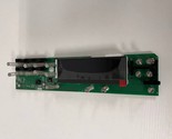 Genuine OEM Electrolux Dryer Control Board/UI CONTROL ASMY 136007545 - £143.13 GBP