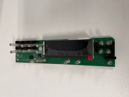 Genuine Oem Electrolux Dryer Control Board/UI Control Asmy 136007545 - £141.21 GBP