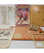 Avalon Hill Ancients Gladiator 1st Ed Board Game Vtg Read Description - $658.66 MXN