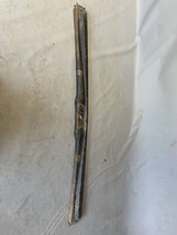 1960 Chevy Impala Belair Biscayne El Camino Grill Mount Tie Bar Radiator... - $191.22 CAD
