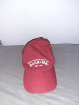 Bama Baseball Hat Adjustable Roll Tide University of Alabama Crimson Cap - €12,04 EUR Bama Baseball Hat Adjustable Roll Tide University of Alabama Crimson Cap - €12,04 EUR