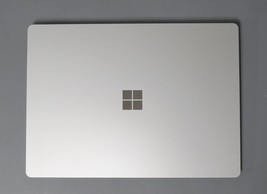 Microsoft Surface Laptop 3 13.5" Intel Core i5-1035G7 8GB 128GB SSD image 3