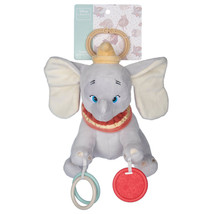Disney Classic Dumbo Plush Activity Toy - £27.13 GBP