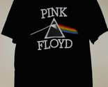 Pink Floyd T Shirt Vintage 1982 Dark Side Of The Moon Single Stitched Si... - $299.99