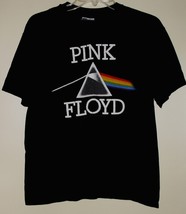 Pink Floyd T Shirt Vintage 1982 Dark Side Of The Moon Single Stitched Si... - £234.93 GBP