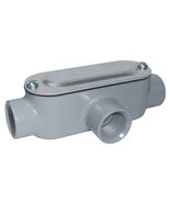 Sigma Engineered Solutions Sigma Electric ProConnex 02-55643T Rigid Type T - $420.77 MXN