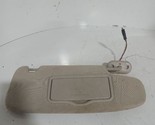 Passenger Right Sun Visor With Illumination Fits 10-12 FUSION 1041345***... - $44.55