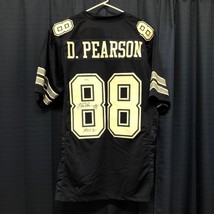 Drew Pearson signed jersey PSA/DNA Dallas Cowboys Autographed - £110.12 GBP