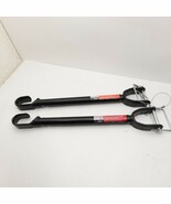 Pair Of Allen Sports  Bicycle  Bike Top Tubes Model 900B Black - €26,42 EUR