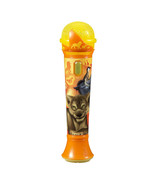 Lion King Microphone with built-in Music - $666.32 MXN