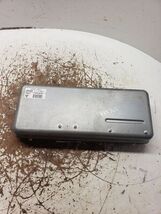 Conv/Invert/Charger Hybrid Converter Rear Fits 07-11 ALTIMA 1071446 - $1,520.82 MXN