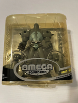 The Adventures of Spawn Series 32 Omega Squadron Action Figure 2007 McFarlane - £24.86 GBP