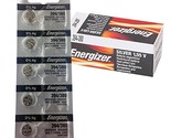 Energizer 394-380TS Button Cell Battery 394 OX - £4.49 GBP+