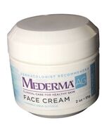 Mederma AG Clinical Care for Healthy Skin Face Cream, 2 oz - $196.02