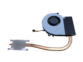 Toshiba Satellite L55-B5276 L55T-B5271 Fan & Heatsink Combo A000291240 - $27.99