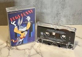Bugs Bunny on Broadway by Warner Bros. Orchestra (Cassette, Jan-1991, Warner... - £7.28 GBP