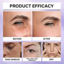 Larwiydo Overnight Night Toning Foam & Body Cream, Anti-Wrinkle, 2pcs - $194.73 MXN Larwiydo Overnight Night Toning Foam & Body Cream, Anti-Wrinkle, 2pcs - $194.73 MXN