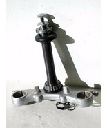 1989 - 2009 Suzuki GS500 STEERING STEM GS 500 E F TRIPLE TREE GS500F 514... - $26.31 CAD