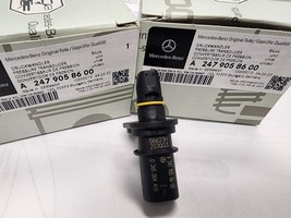 A2479058600 MERCEDES-SPRINTER 1500/2500 REAR ABS WHEEL SENSOR ENG RACING - $128.30