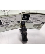 A2479058600 MERCEDES-SPRINTER 1500/2500 REAR ABS WHEEL SENSOR ENG RACING - $175.83 CAD