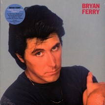 Bryan Ferry - These Foolish Things (incl. mp3) (180g) (remastered) - £23.14 GBP