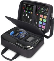 Compatible With Rodecaster Pro, Rodecaster Pro Ii, Microphones, And Other - £60.89 GBP
