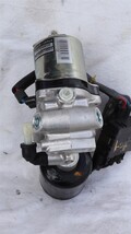 07-17 LS460 LS600h Lexus ABS Brake Booster Pump Motor Accumulator 47070-50020 image 8