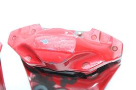 Passenger/Driver Calipers 163 Type Rear ML55 Fits 00-01 MERCEDES ML-CLASS 75497 image 8