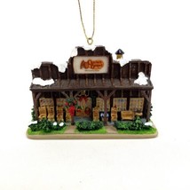 Cracker Barrel Old Country Store Christmas Ornament 2005  - £7.85 GBP