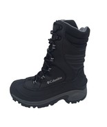 Columbia Bugaboot III  XTM Snow Boot Men&#39;s 9.5 M Waterproof Black NIB Re... - $144.63 CAD