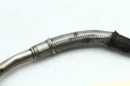 2002-2006  AUDI A4 1.8L TURBO OIL FEED LINE HOSE PIPE H1150 image 11