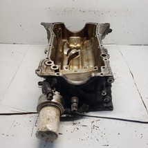 Oil Pan 3.5L 6 Cylinder Upper Fits 11-17 QUEST 1357161 - $1,300.83 MXN