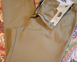 Dickies Brand ~ 874 Original Fit Pants ~ Men&#39;s 42 x 30 ~ Khaki (Beige) i... - £20.99 GBP