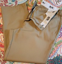 Dickies Brand ~ 874 Original Fit Pants ~ Men&#39;s 42 x 30 ~ Khaki (Beige) i... - £20.54 GBP