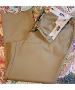 Dickies Brand ~ 874 Original Fit Pants ~ Men&#39;s 42 x 30 ~ Khaki (Beige) i... - $504.02 MXN