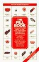 The Pill Book (6th Edition) Silverman, Harold M. - $29.69