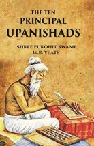The Ten Principal Upanishads [Hardcover] - £14.30 GBP