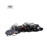 MERCEDES R231 SL-CLASS CHASSIS BODY WIRE PLUG INTERIOR CABIN MAIN CABLE ... - €841,32 EUR