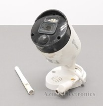 Swann NVW-800CAM Security Video Camera - £39.30 GBP