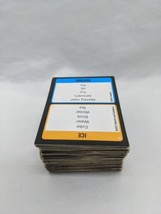 Lot Of (149) Trivial Pursuit Cards - $6.92