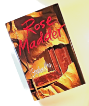 &quot;Rose Madder&quot; by Stephen King 1st Edition 1st Printing HC, 1995 Brand New - $21.65