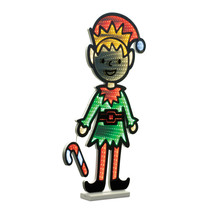 Holiday Elf Ekkolight 29&quot;H - $113.15