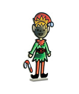 Holiday Elf Ekkolight 29&quot;H - $158.63 CAD