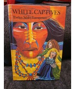 White Captives by Evelyn Sibley Lampman 1975 Weekly Reader 1st Edition H... - €8,46 EUR White Captives by Evelyn Sibley Lampman 1975 Weekly Reader 1st Edition H... - €8,46 EUR